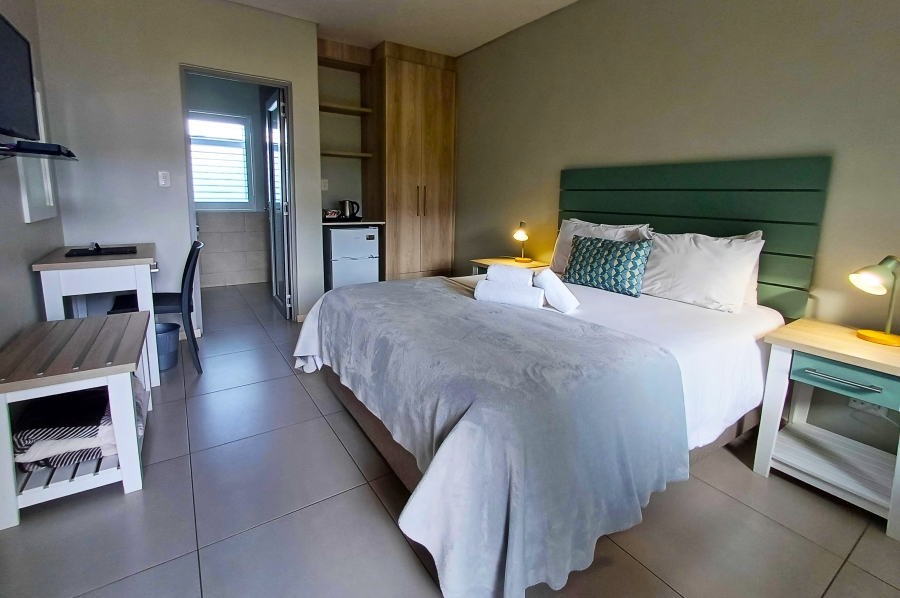 Commercial Property for Sale in Kleinmond Western Cape